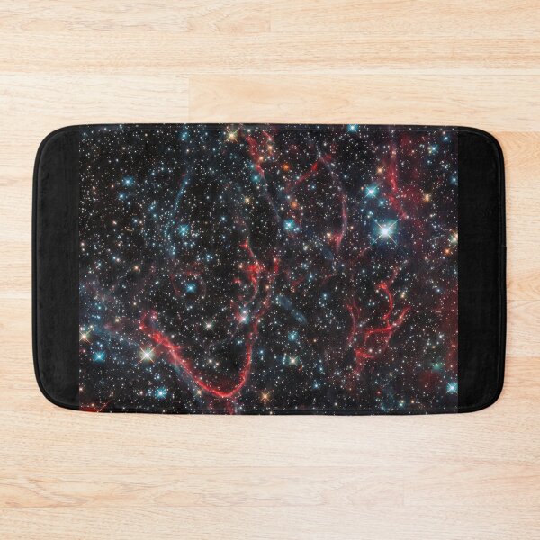 Item preview, Supernova Remnant designed and sold by forgottenbeauty.