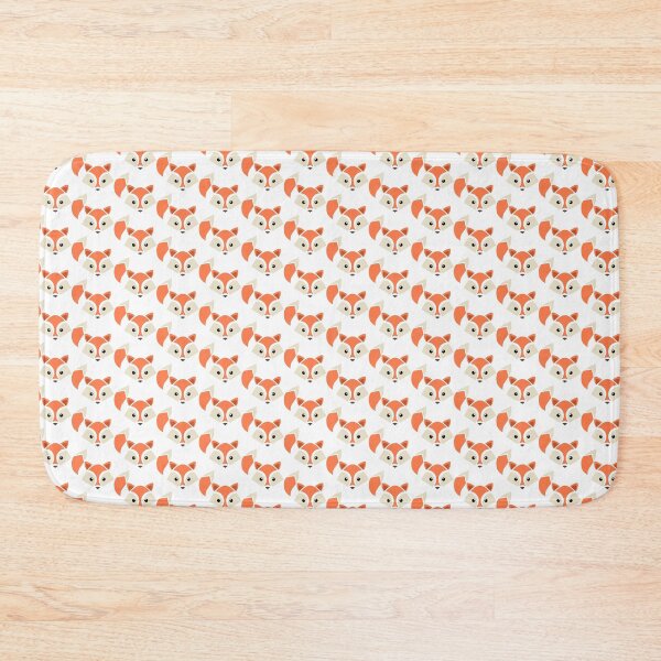 Item preview, Fox Design designed and sold by Bobtheleaf.