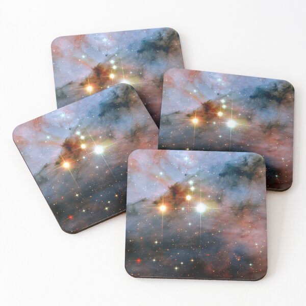 Item preview, Mammoth Stars - Hubble image designed and sold by forgottenbeauty.