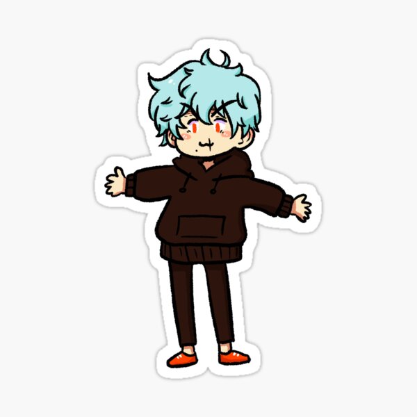 T Pose Gifts Merchandise Redbubble - posed arm and head boy roblox