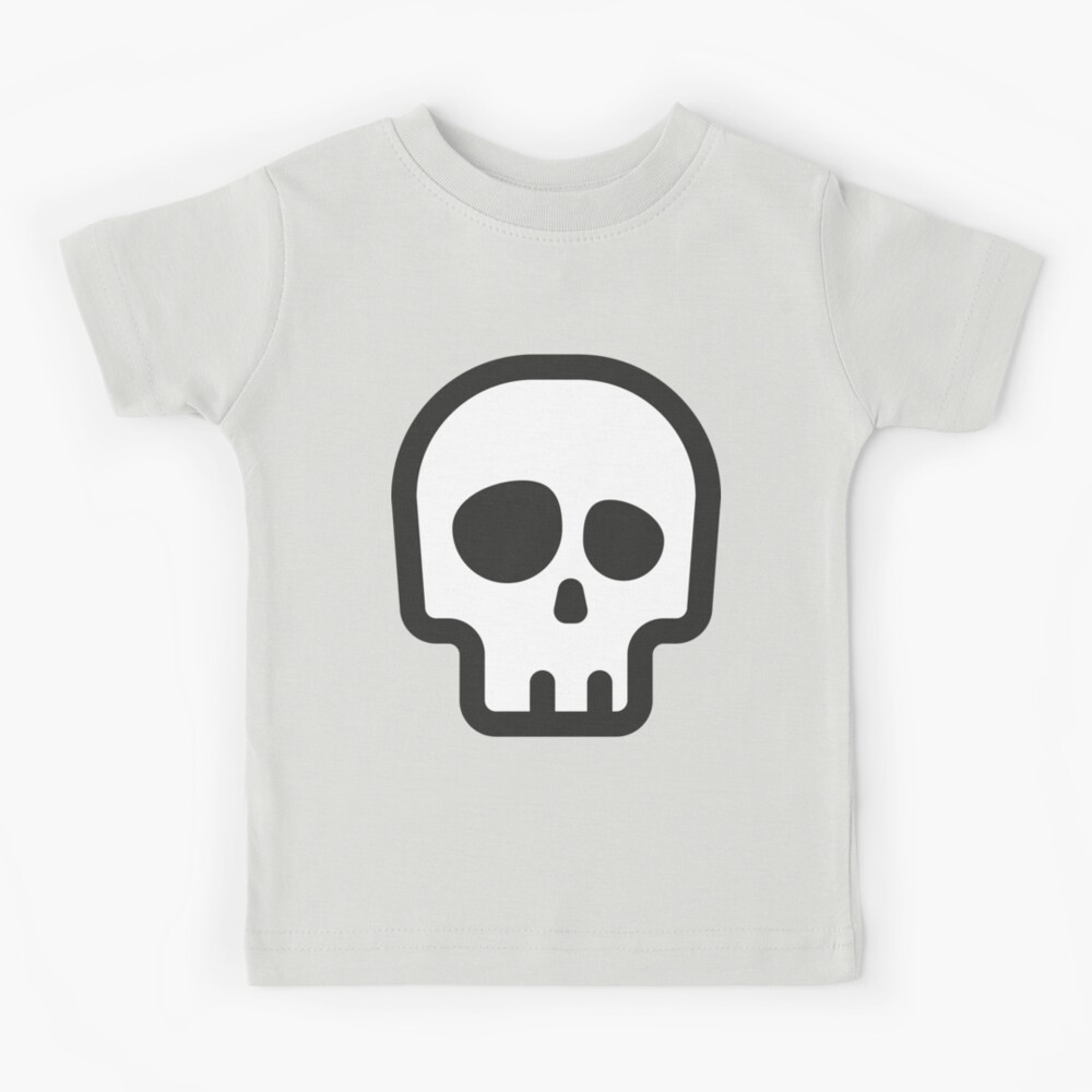 KIDS Sprinkles Crossbones Tee