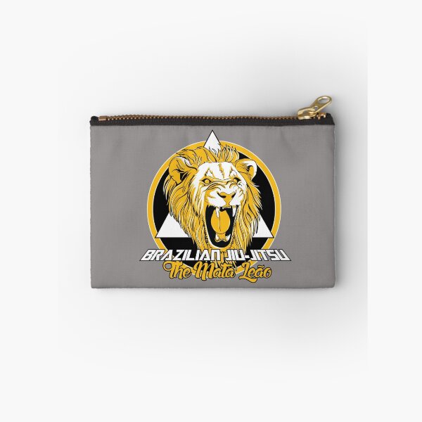 Item preview, The Mata Leão - Jiu-Jitsu designed and sold by Bdemmler.