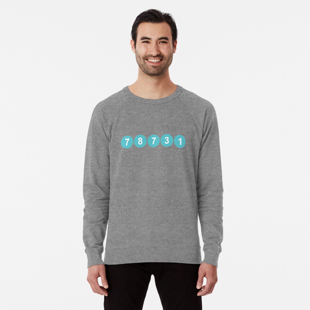 Item preview, Lightweight Sweatshirt designed and sold by willpate.
