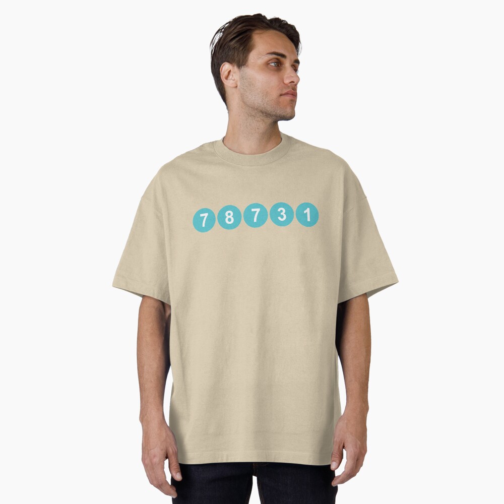 Item preview, Oversized T-Shirt designed and sold by willpate.
