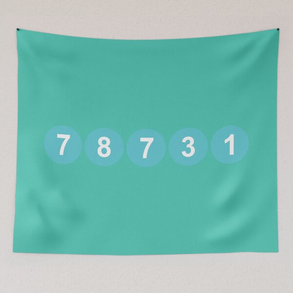Item preview, 78731 ZIP Code Austin, Texas designed and sold by William Pate.