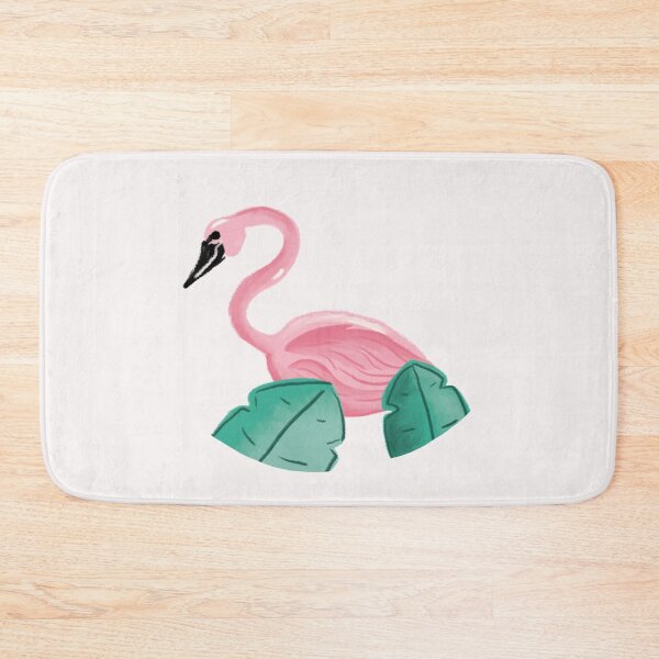 Item preview, Pink swan designed and sold by palaodesigns.