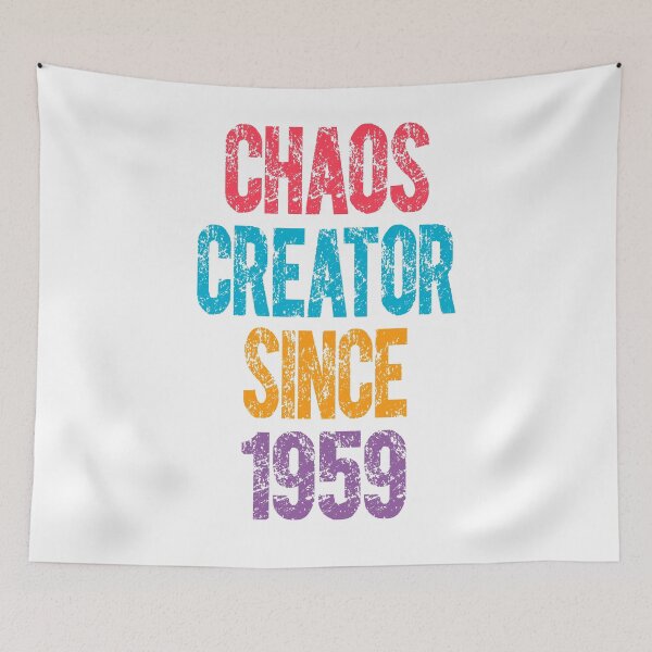 Item preview,  60th birthday year 1959 gift designed and sold by Dubbra.