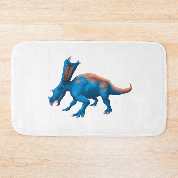 Item preview, Blue Chasmosaurus designed and sold by GoldenArchelon.