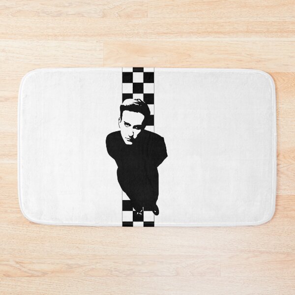 Item preview, Terry Hall designed and sold by jhojho.