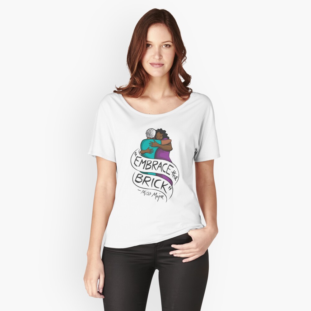 Item preview, Relaxed Fit T-Shirt designed and sold by houseofgg.
