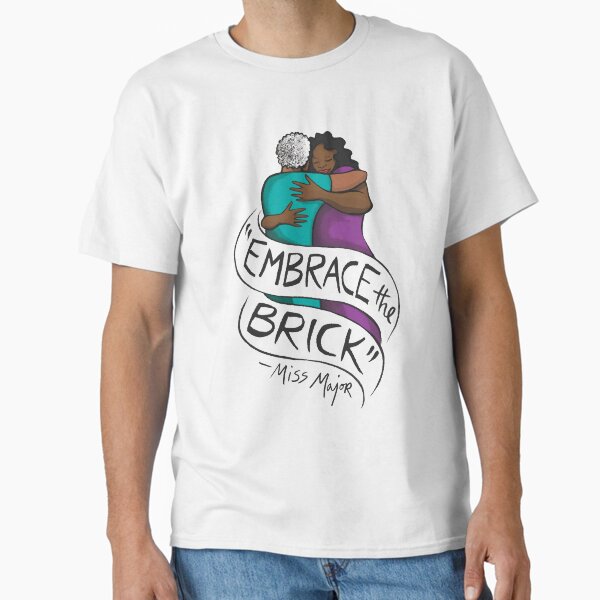 Classic T-Shirt