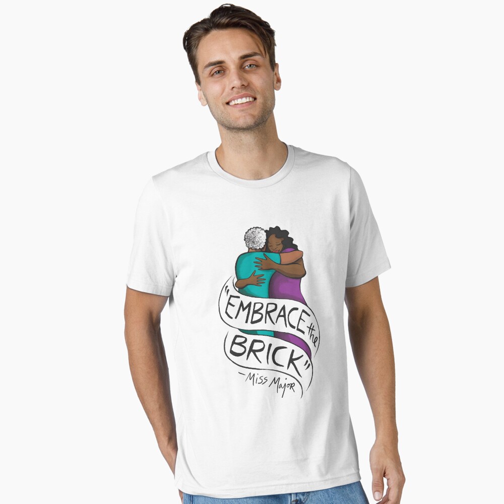 Item preview, Essential T-Shirt designed and sold by houseofgg.