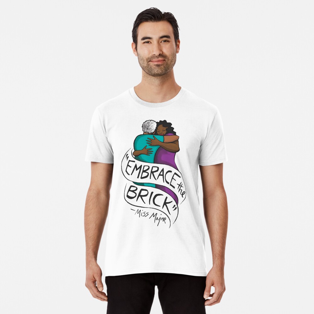 Item preview, Premium T-Shirt designed and sold by houseofgg.