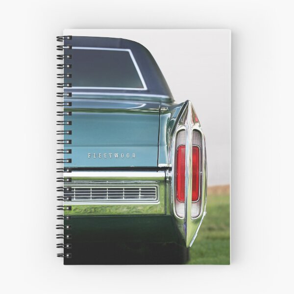Item preview, 1966 Cadillac taillight detail designed and sold by mal-photography.
