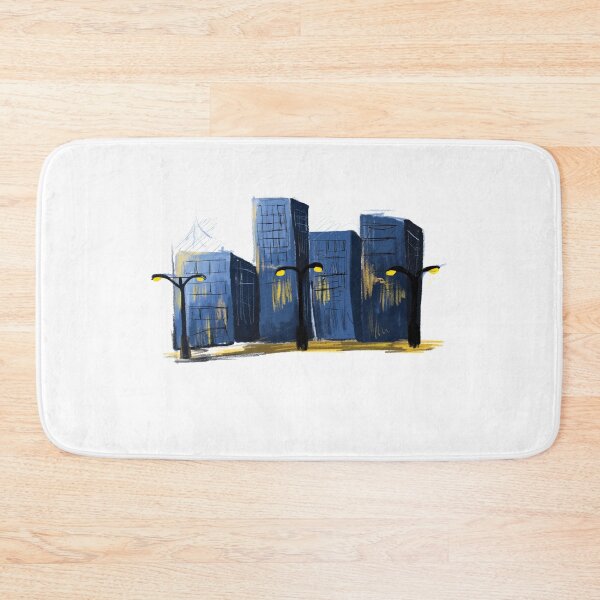 Item preview, skyline designed and sold by palaodesigns.
