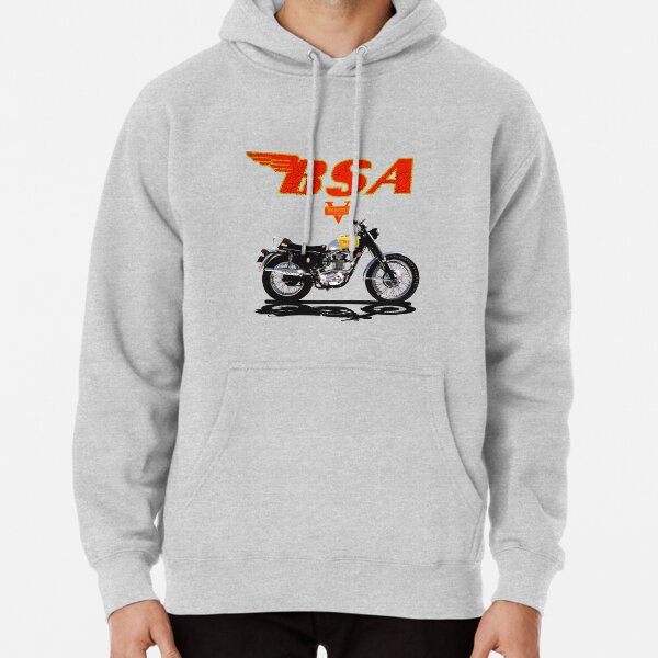 vintage motorcycle hoodies