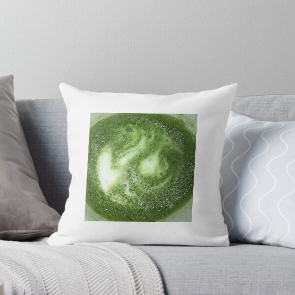 Item preview, Bubbly Matcha designed and sold by angryswan.