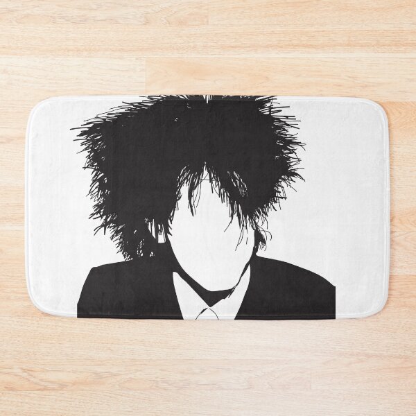 Item preview, inspired Robert Smith  designed and sold by jhojho.