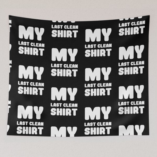 Artikelvorschau, mein letztes t-Shirt entworfen und verkauft von nyco.