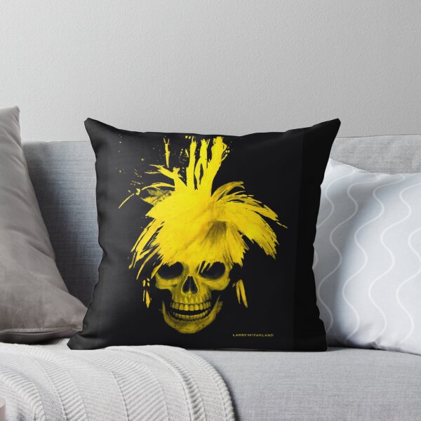 Item preview, Andy Warhol designed and sold by Larry McFarland.
