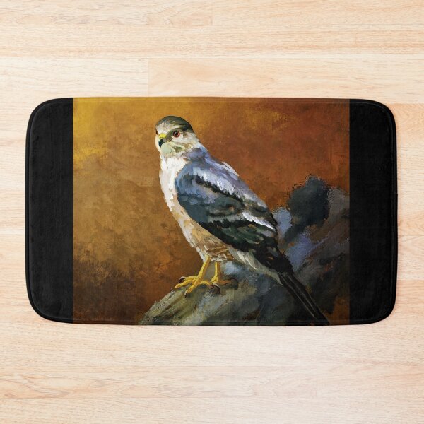 Item preview, Cooper's Hawk designed and sold by Lois  Bryan.