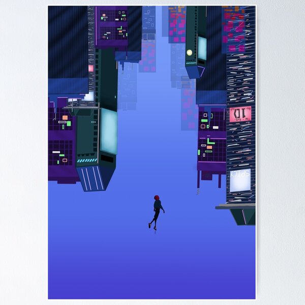 Item preview, into the spider- verse designed and sold by theartistkhan.