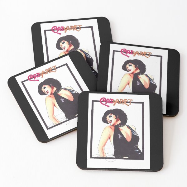 Item preview, Cabaret designed and sold by Pastel Panic Studio.