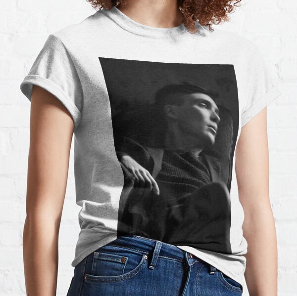 Cillian Murphy T-shirt classique
