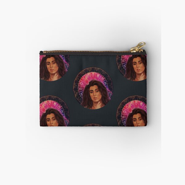 Item preview, Lauren Jauregui Original Artwork designed and sold by SarabiSarah.