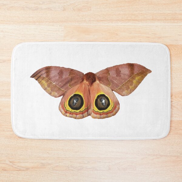 Item preview, Automeris tridens designed and sold by Qualiesin.