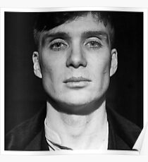 Cillian Murphy Poster