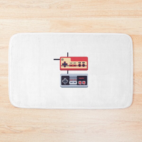 Item preview, NES designed and sold by TnG-Crafts.