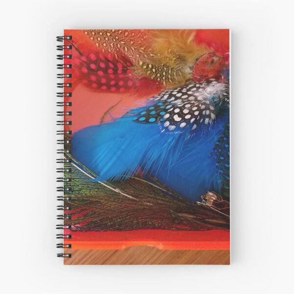 Item preview, light as a feather designed and sold by Paula  Mcdowell.