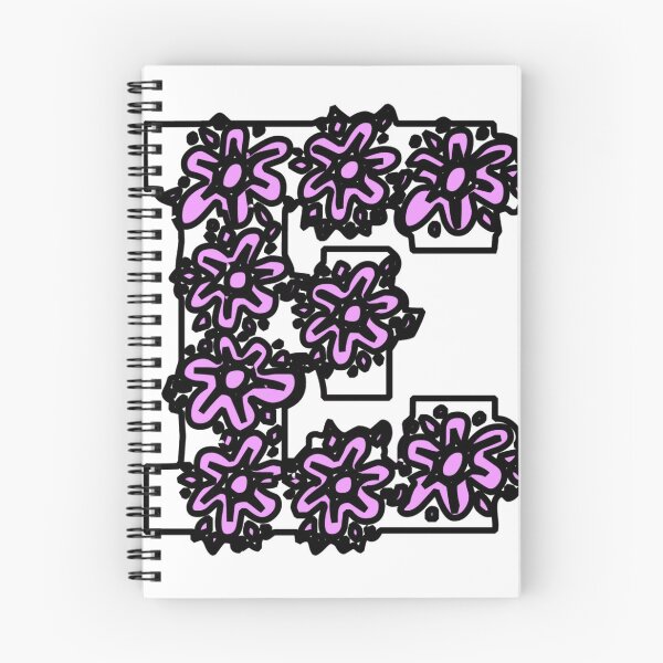 Item preview,  Alphabet Letter E designed and sold by Attiva.