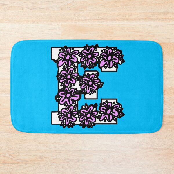 Item preview,  Alphabet Letter E designed and sold by Attiva.