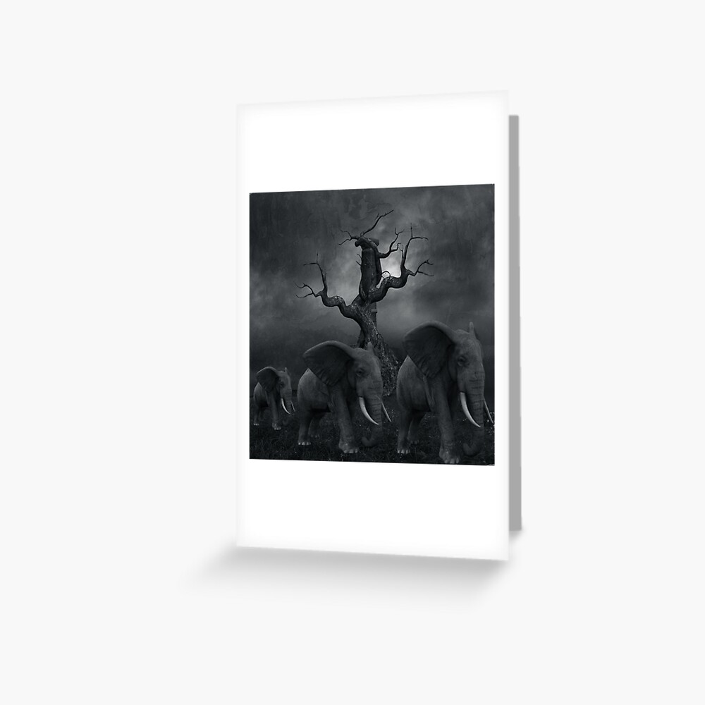 Item preview, Greeting Card designed and sold by idnurse41.