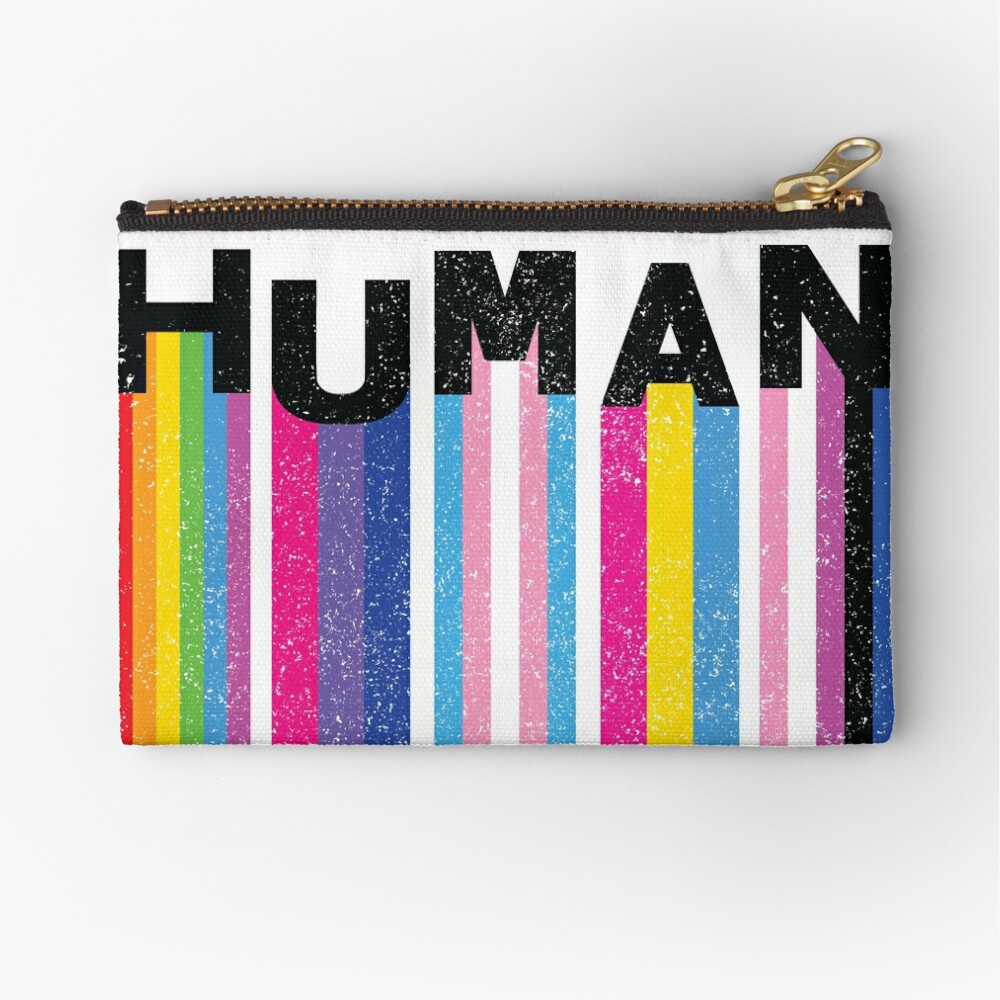 Item preview, Zipper Pouch designed and sold by Geek-topia.