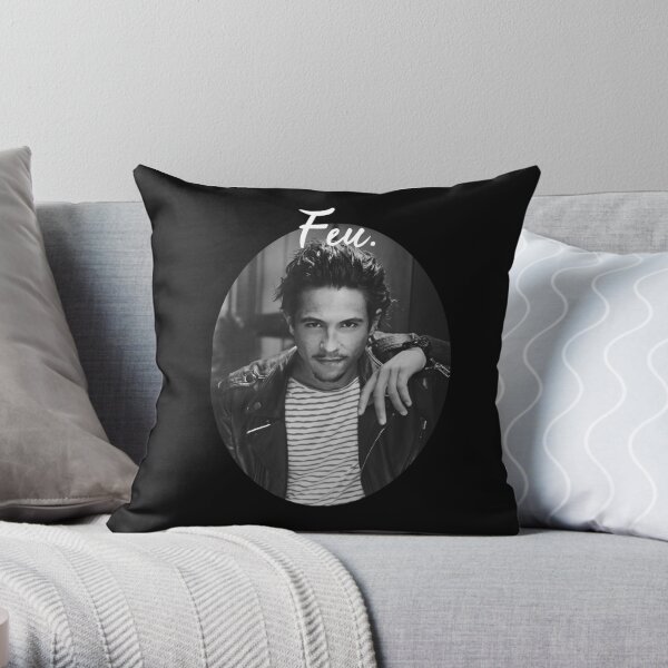 Nekfeu Coussin
