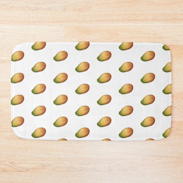 Item preview, Mango-nificent! designed and sold by miriammeza.