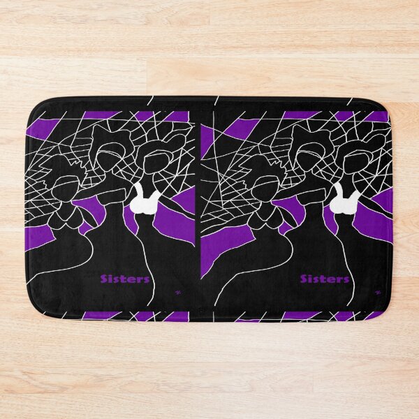 Item preview, Three Sisters designed and sold by Sarah Curtiss.