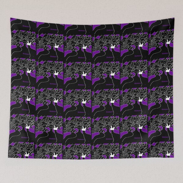 Item preview, Three Sisters designed and sold by Sarah Curtiss.