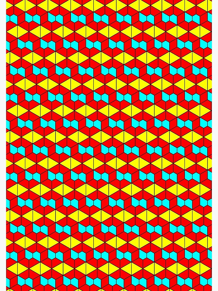 5-uniform_27_dual by rupertrussell