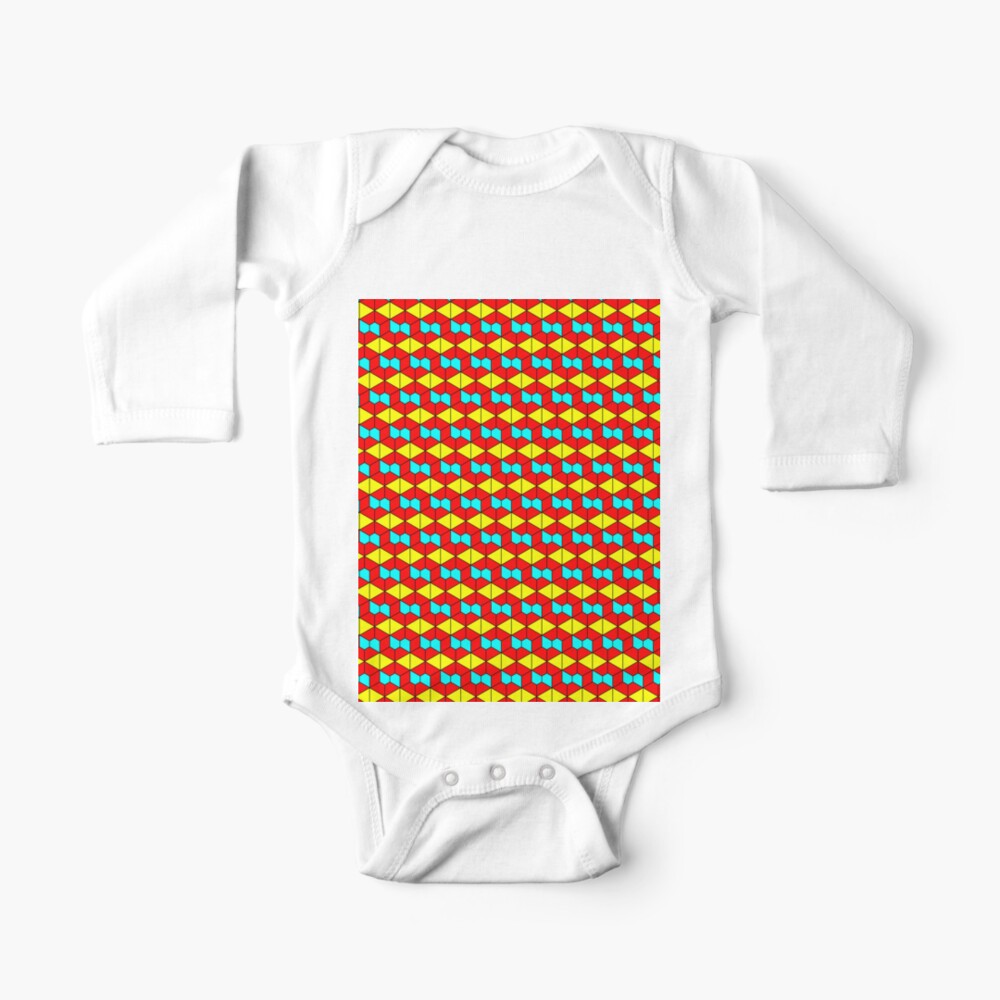5-uniform_27_dual Baby One-Piece