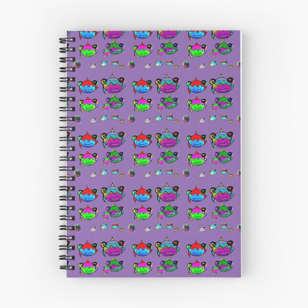 Item preview, Sea of ButterSharks designed and sold by TiredEyeSharkCo.