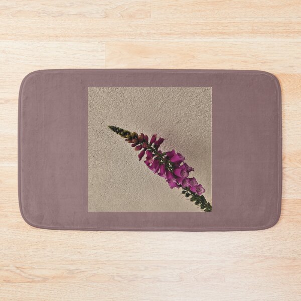 Item preview, The Wandering Foxglove designed and sold by Fara.