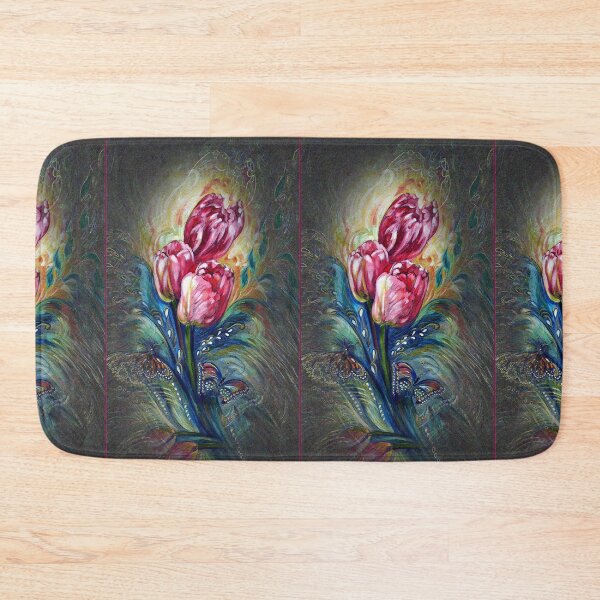 Item preview, Tulips Fantasy designed and sold by Harsh  Malik.
