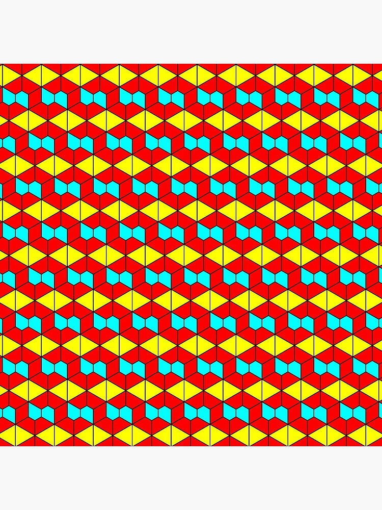 5-uniform_27_dual by rupertrussell