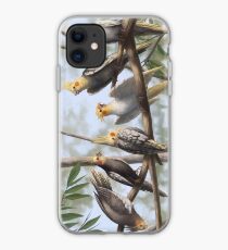 Cockatools iPhone Case