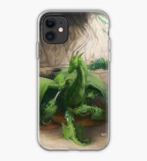 Preoccupied Progenitor iPhone Case