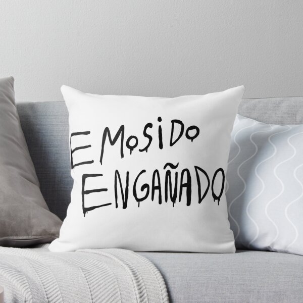 Item preview, DECEIVED EMoSiDE designed and sold by Noisa.